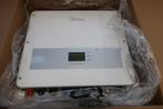 3 stuks Midea Hybride Inverter 5Kw - 1 fase, Ophalen of Verzenden, Nieuw, Overige typen
