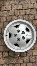 Jeep cherokee velg - 1986., Ophalen of Verzenden