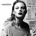 Taylor Swift Cd Reputation., Ophalen of Verzenden, 2000 tot heden, Zo goed als nieuw