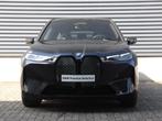 BMW iX xDrive40 | High Executive | Sportpakket | Driving Ass, Auto's, BMW, Automaat, Gebruikt, Met garantie (alle), 31 min