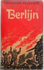 Theodor Plievier - Berlijn, Boeken, Tweede Wereldoorlog, Ophalen of Verzenden, Algemeen, Theodor Plievier