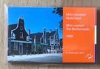 Mini-muntset Nederland 1999, Ophalen of Verzenden, Koningin Beatrix, Euro's, Setje