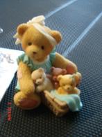 Nieuw Cherished Teddies Tanna, Ophalen of Verzenden, Nieuw, Beeldje, Cherished Teddies