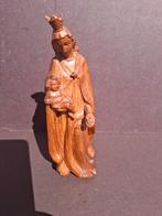 .Maria beeldje  gem f.p, mogelijk firma paridon, Antiek en Kunst, Verzenden
