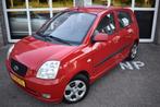 Kia Picanto 1.0 D-light Airco Weinig kms Inruilkoopje, Auto's, Stof, Gebruikt, 4 cilinders, 400 kg