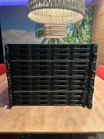 Synology RS2418RP+ Rackstation - HDD, Computers en Software, NAS, Ophalen, Grafenberger Allee 295 40237 Düsseldorf, Synology GmbH