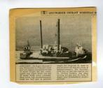 scheepvaart-wijsmuller-7, Verzamelen, Scheepvaart, Ophalen of Verzenden, Zo goed als nieuw, Motorboot, Boek of Tijdschrift