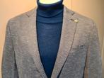 Benvenuto Colbert Blauw - Maat 54 - Nieuw!, Kleding | Heren, Kostuums en Colberts, Maat 52/54 (L), Benvenuto, Nieuw, Verzenden