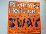 Rhythm Heritage - Theme From S.W.A.T., Cd's en Dvd's, Vinyl Singles, 7 inch, Single, Verzenden, Dance