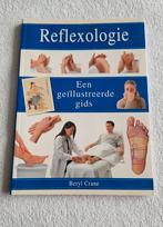 Reflexologie, Ophalen, Zo goed als nieuw