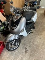Killerbee retro, Fietsen en Brommers, Snorfietsen en Snorscooters, Zo goed als nieuw, Benzine, Ophalen, Overige merken