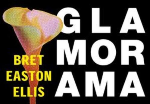 Dwarsligger: Glamorama van Bret Easton Ellis, Boeken, Literatuur, Zo goed als nieuw, Amerika, Ophalen of Verzenden