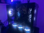 High end game pc, Ophalen of Verzenden, Zo goed als nieuw