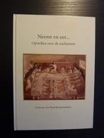 *Neemt en eet - Opstellen over de eucharistie, Boeken, Ophalen of Verzenden, Nieuw