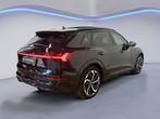 Audi E-tron 55 quattro S edition 95 kWh|PANO|NAP|INRUIL MOGE, Auto's, Audi, Automaat, 131 €/maand, 95 kWh, 259 min