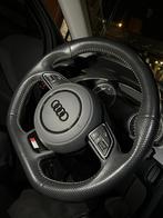 Audi A4 A5 Q5 Q7 Sline S-line stuur stuurwiel met airbag, Ophalen of Verzenden, Nieuw, Audi