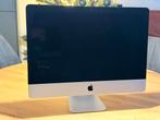 iMac 21.5" Retina 4K (2017) Core i5 3,0GHz, 16GB, 256SSD, Computers en Software, Apple Desktops, Ophalen, Zo goed als nieuw, IMac