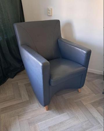 Leolux stoelen Dolcinea gebruikt (M50) beschikbaar voor biedingen