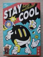 LEUK: Stay Cool - PARTYspel, Hobby en Vrije tijd, Gezelschapsspellen | Bordspellen, Vijf spelers of meer, Ophalen, Zo goed als nieuw