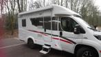 Prachtige Sunlight T58 camper bouwjaar 2016, Caravans en Kamperen, Diesel, Sunlight, 5 tot 6 meter, Particulier