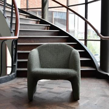 Artifort Ben Chair beschikbaar voor biedingen