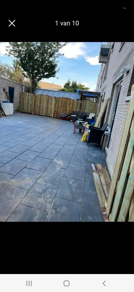 Woningruil, Huis en Inrichting, Overige Huis en Inrichting, Ophalen of Verzenden