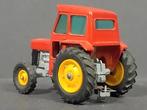 Massey Ferguson MF tractor 1:43 Matchbox Superkings Pol, Hobby en Vrije tijd, Modelauto's | 1:43, Verzenden