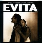 Evita (Madonna), Cd's en Dvd's, Cd's | Filmmuziek en Soundtracks, Ophalen of Verzenden, Zo goed als nieuw