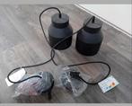 Beton lampjes nooit gebruikt, Ophalen of Verzenden, Zo goed als nieuw, Minder dan 50 cm