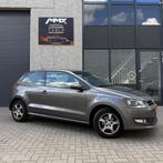 Volkswagen Polo 1.4-16V Highline, Auto's, Euro 5, 86 pk, 4 cilinders, Bedrijf