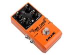 NUX Time Core Deluxe MK2 delay effectpedaal, Nieuw, Ophalen of Verzenden, ., .