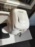 Scooter helm bak, Fietsen en Brommers, Ophalen of Verzenden