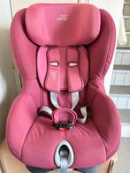 Britax Römer King II Autostoel - Roze, Romer, Gebruikt, Autogordel, Zijbescherming