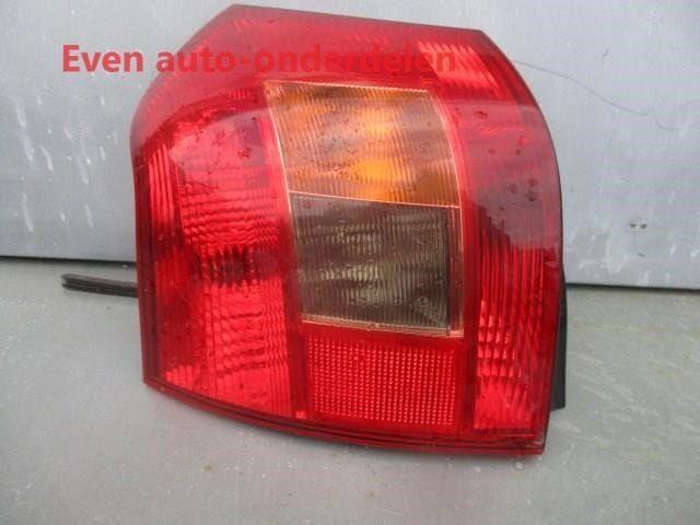 linker achterlicht corolla E 12, Auto-onderdelen, Verlichting, Toyota, Gebruikt, Ophalen of Verzenden