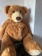 Vintage Teddybeer, Verzamelen, Beren en Cherished Teddies, Overige merken, Stoffen beer, Zo goed als nieuw, Ophalen