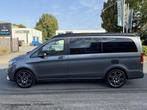 Mercedes-Benz Marco Polo V300d 4Matic 239PK, Automaat, Buscamper of Camperbus, Mercedes-Benz, Bedrijf
