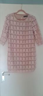 Roze jurk ST Studio, Kleding | Dames, Maat 38/40 (M), St studio, Nieuw, Ophalen of Verzenden