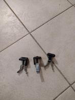 Esdec Clickfit EVO Module klem Universeel voor zonnepanelen, Ophalen of Verzenden, Nieuw