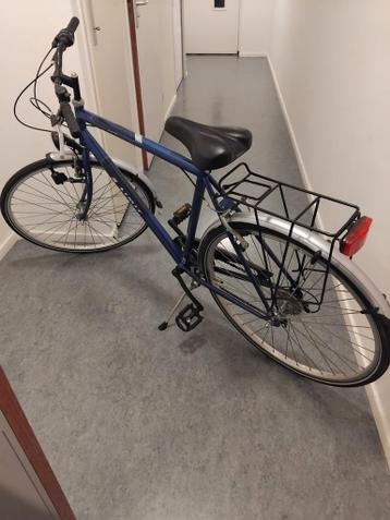 Limit heren fiets 28inch in goede staat