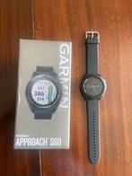 Garmin S60 Golfhorloge, Ophalen of Verzenden, Zo goed als nieuw