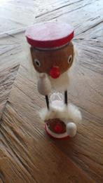 retro zandloper in de vorm van matroos, Ophalen of Verzenden, Overige typen