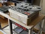 Revox PR99 - spoelen recorder (gerestaureerde machine), Audio, Tv en Foto, Bandrecorders, Ophalen, Bandrecorder