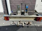 twinnyload fietsendrager, Auto diversen, Fietsendragers, Ophalen of Verzenden, 2 fietsen, Gebruikt, Trekhaakdrager