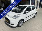 Citroën C1 1.0-12V Ambiance AIRCO/PERFECT ONDERHOUDEN, Voorwielaandrijving, Gebruikt, 4 stoelen, C1