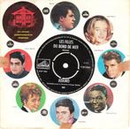 single vinyl Adamo 1965, Pop, Gebruikt, Ophalen of Verzenden, 7 inch