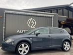 SEAT Leon 2.0 FSI Businessline Automaat*Schuifdak*, 65 €/maand, Gebruikt, 4 cilinders, Leon