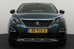 Peugeot 5008 1.2T 131 PK Aut.Allure 7-Pers Camera Leder Foca, Blauw, 7 stoelen, Bedrijf, 19 km/l
