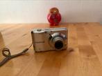 FujiFilm Finepix AX300 digitale camera, Ophalen of Verzenden, Zo goed als nieuw, Compact, Fuji