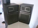 Sony SS-V700 set boxen speakers luidspreker vintage 1985, Gebruikt, Overige typen, Ophalen of Verzenden, Sony