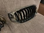 Te koop Bmw G30 grill 5 serie origineel, Ophalen of Verzenden, BMW, Bumper